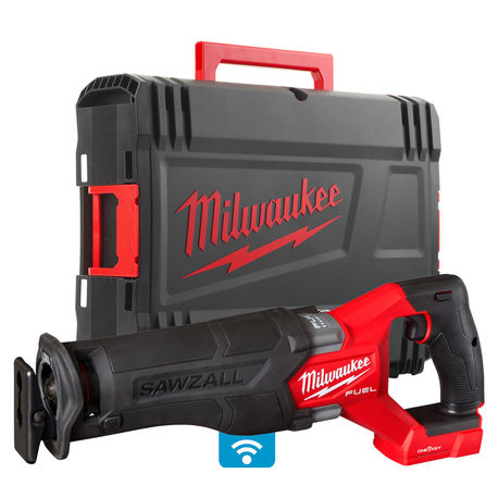MILWAUKEE AKKUPUUKKOSAHA M18 ONEFSZ-0X MILWAUKEE AKKUPUUKKOSAHA M18 ONEFSZ-0X